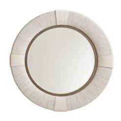 Seacroft Round Mirror