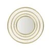 Ambrose Round Mirror -Best Decoration Shop 575 201 silo