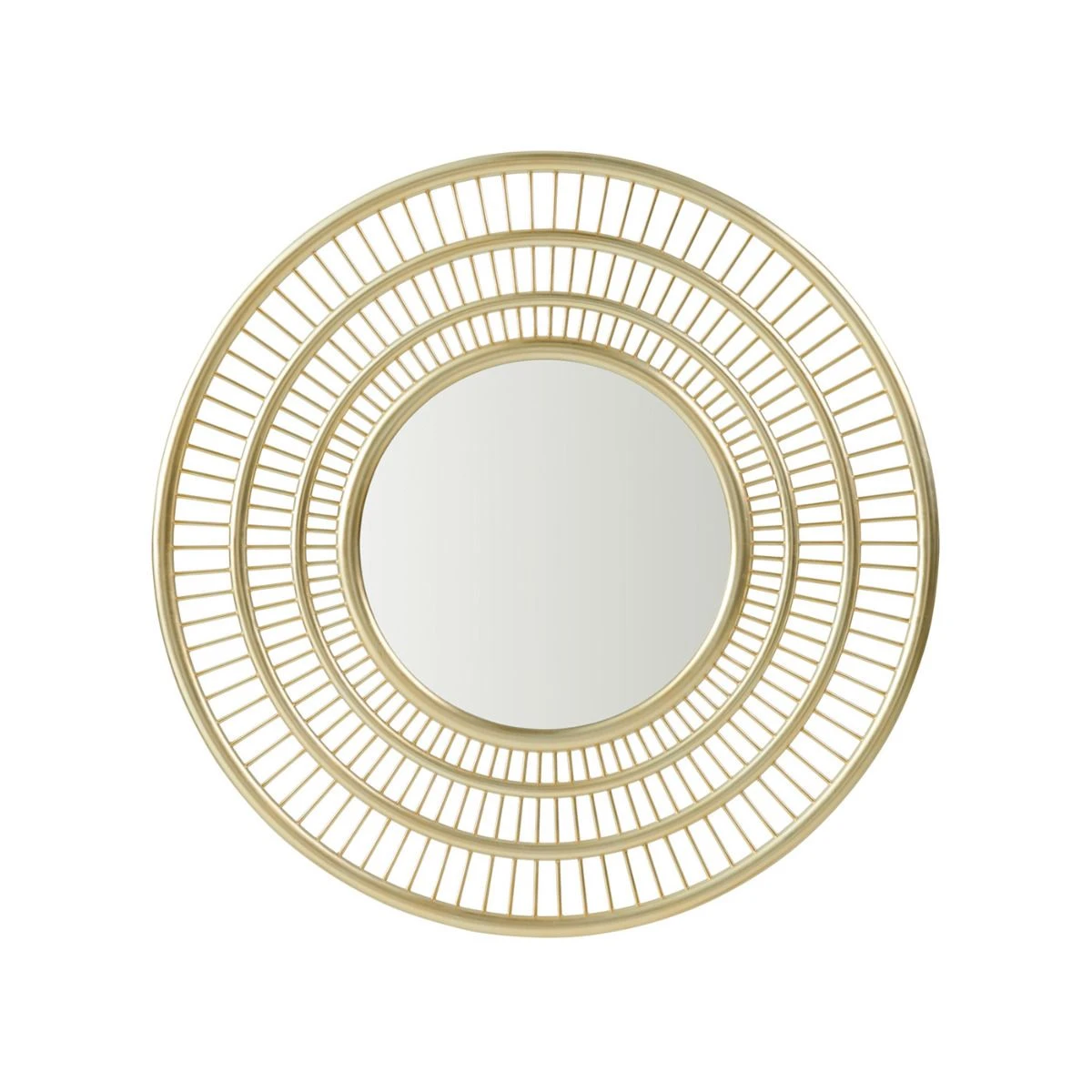 Ambrose Round Mirror 3 Ambrose Round Mirror