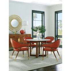 Ambrose Round Mirror 9 Ambrose Round Mirror -Best Decoration Shop 575 870c pr v