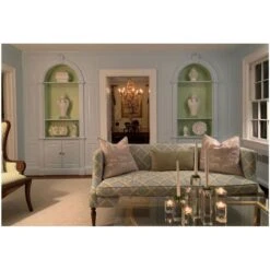 Peacock Ceramic Urn -Best Decoration Shop 59299fa23cc096d27cf938ce3a97e2c26c426d28 full