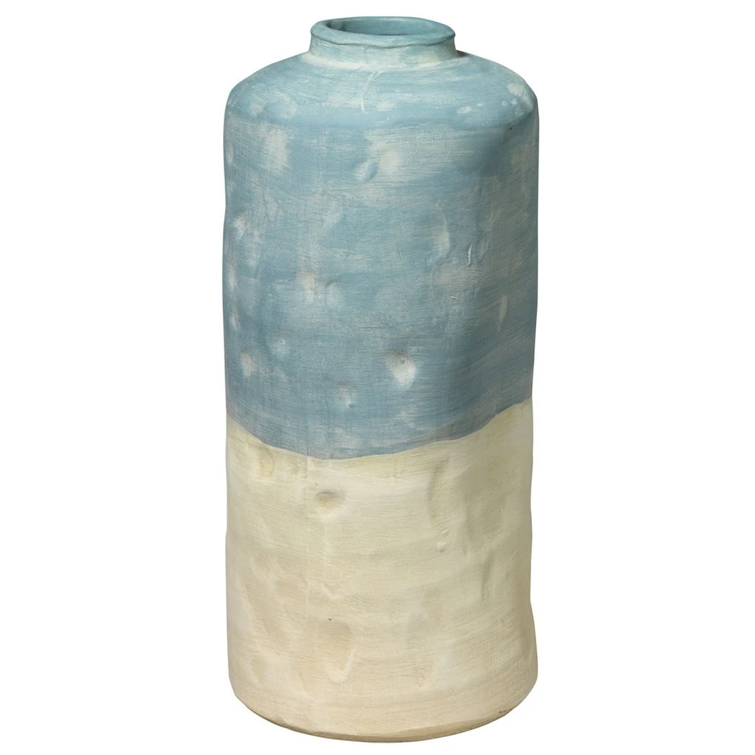 Sedona Vessels - Blue & White 6 Sedona Vessels - Blue & White - Image 4