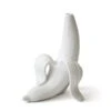 Jonathan Adler Banana Bud Vase - White -Best Decoration Shop 6129 1