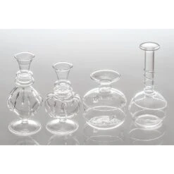 Miss Daisy Bud Vases