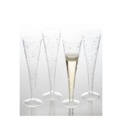 La Boheme Flute With Dots