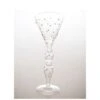 Gatsby Wine Glass - Gold Dots -Best Decoration Shop 710443 1