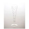 Gatsby Champagne Flute - Gold Dots -Best Decoration Shop 710444 1