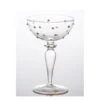 Gatsby Champagne Coupe