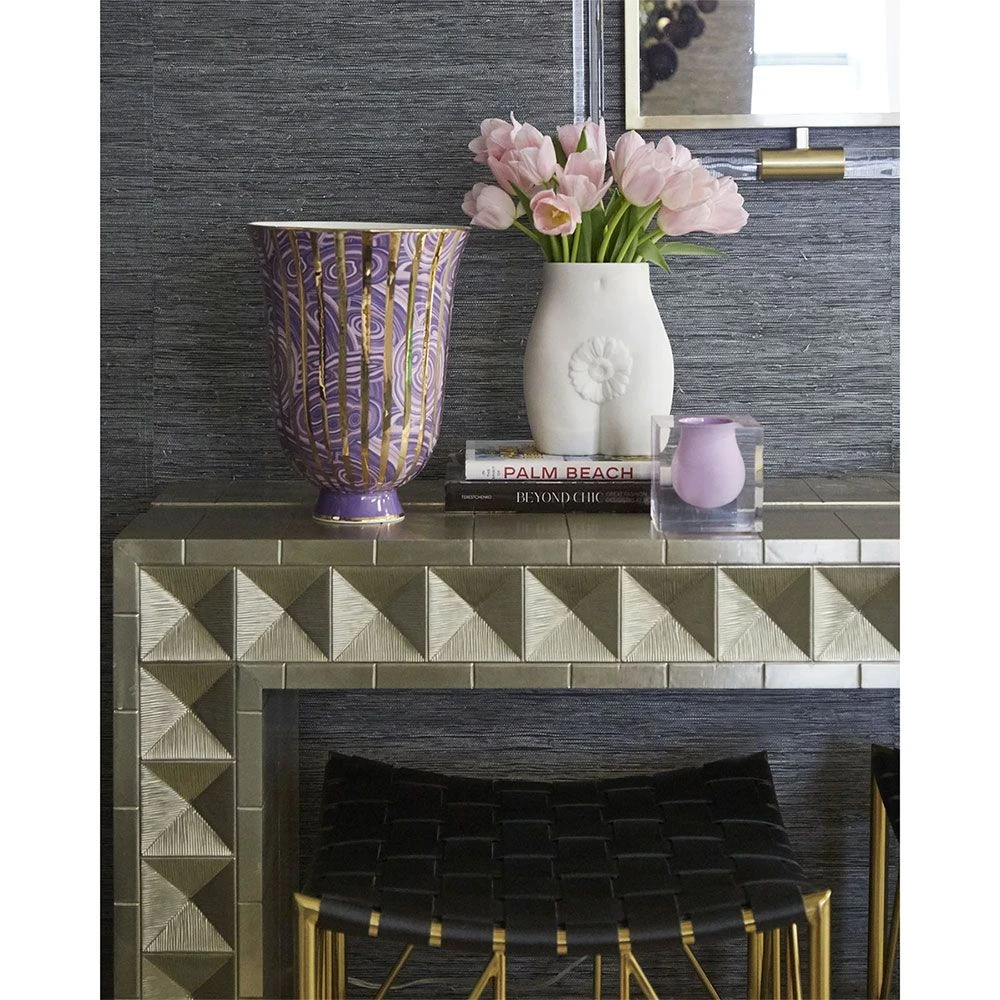 Jonathan Adler Edie Vase 8 Jonathan Adler Edie Vase - Image 6