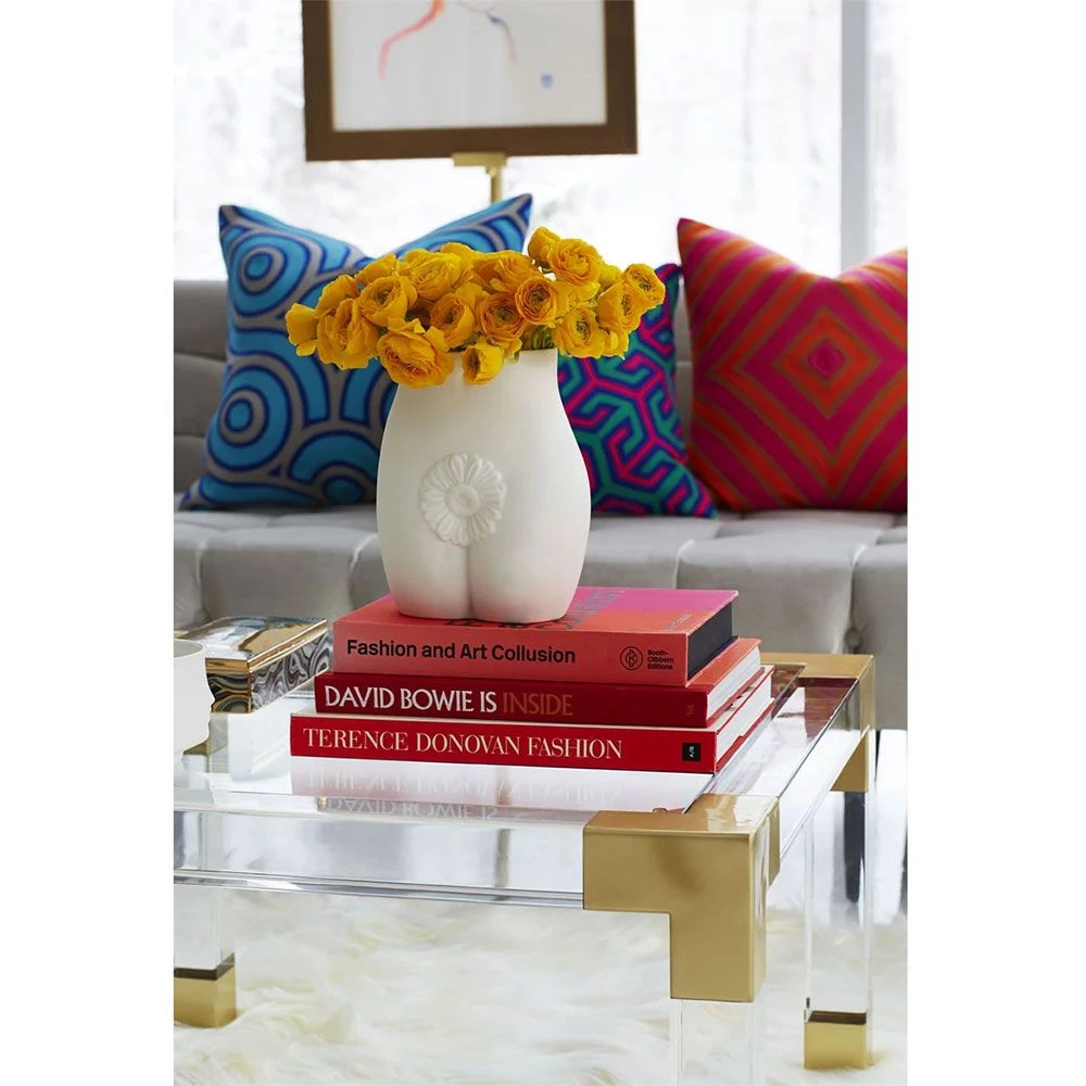 Jonathan Adler Edie Vase 9 Jonathan Adler Edie Vase - Image 7