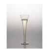 Champagne Flute - Optic -Best Decoration Shop 712415 1