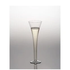 Champagne Flute - Optic