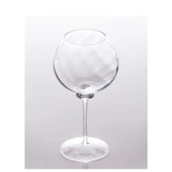 Romanza Balloon Wine Glass