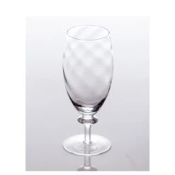 Romanza Water Glass