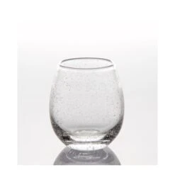 St Remy Stemless Wine Glass