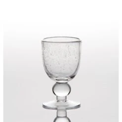St Remy Bubbles Water Glass