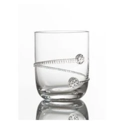 Stemless Cocktail Glass