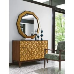 Savoy Faceted Mirror 8 Savoy Faceted Mirror -Best Decoration Shop 723 201 3