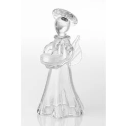 Angel Votive Holder - Small