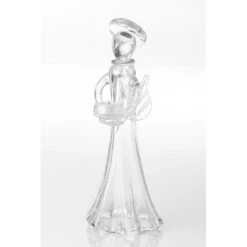 Angel Votive Holder - Medium