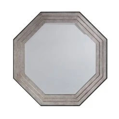 Latour Octagonal Mirror