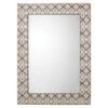 Kaleidoscope Rectangle Mirror -Best Decoration Shop 7kale mili
