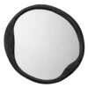 Organic Round Mirror - Antique Iron 2 Organic Round Mirror - Antique Iron -Best Decoration Shop 7orga miir