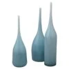 Pixie Decorative Vases - Periwinkle Blue -Best Decoration Shop 7pixi vapw