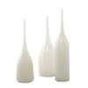 Pixie Vases - White