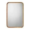 Principle Vanity Mirror - Gold Leaf 1 Principle Vanity Mirror - Gold Leaf -Best Decoration Shop 7prin migo