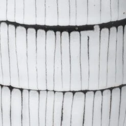 Striae Vessels - Cream / Grey -Best Decoration Shop 7stri vecr 3