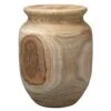 Topangaen Vase - Natural -Best Decoration Shop 7topa vawd