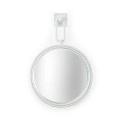 Grenada Mirror - White