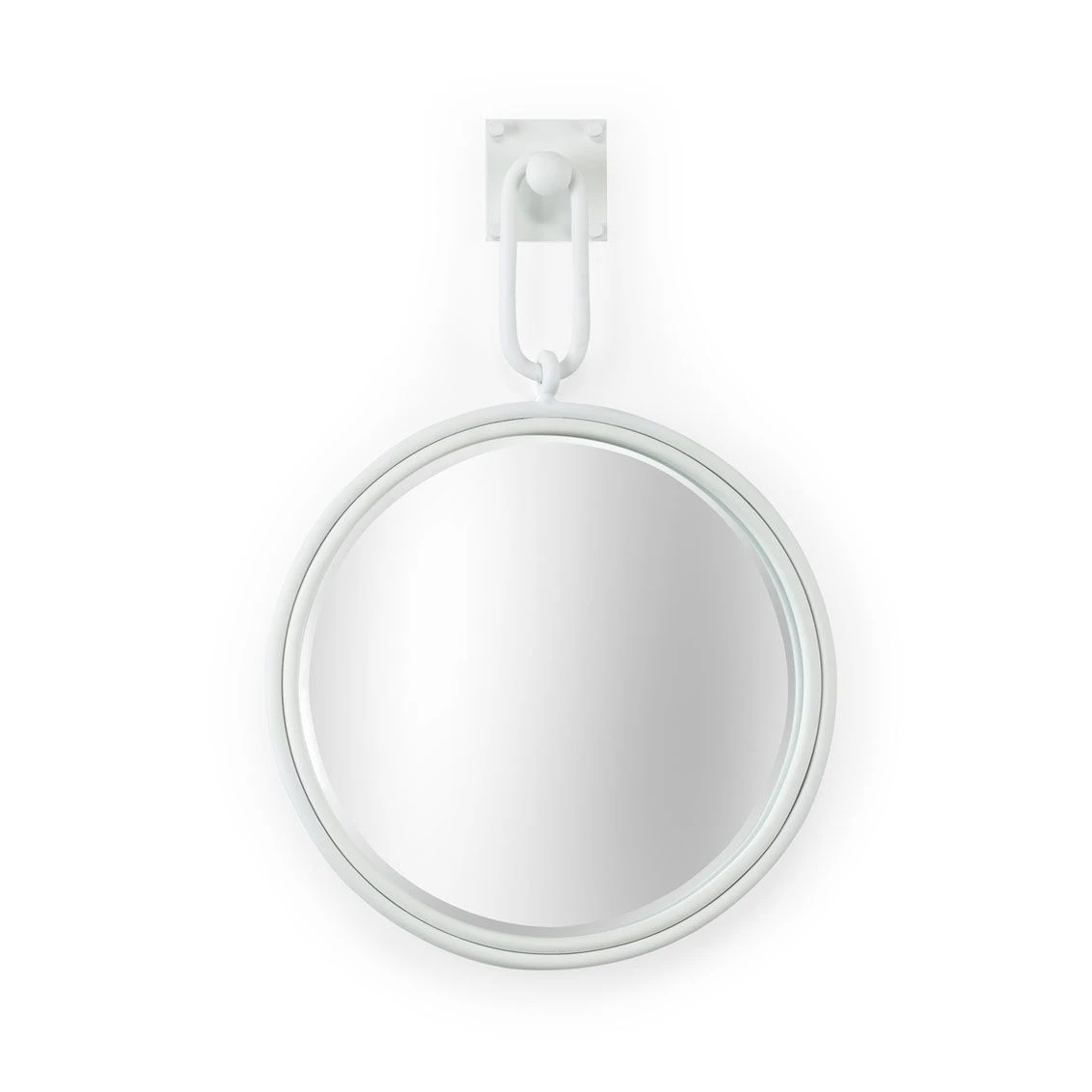 Grenada Mirror - White 3 Grenada Mirror - White