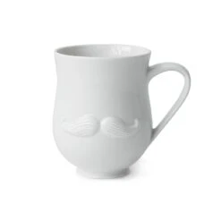 Jonathan Adler Mr. & Mrs. Muse Reversible Mug -Best Decoration Shop 8590 3