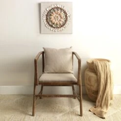 Bondi Acrylic Wall Art - Shell -Best Decoration Shop 8bond mult 1 1