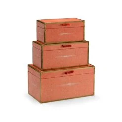 Cousteau Boxes - Coral (S3)