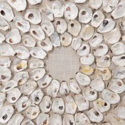 Maldives Framed Wall Art - Abalone Shells -Best Decoration Shop 8mald whab 2