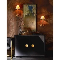 Gemma Tall Vase -Best Decoration Shop 9119 4