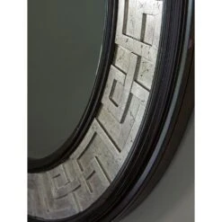 Georgina Round Mirror 7 Georgina Round Mirror -Best Decoration Shop 915 201 3