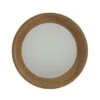 La Jolla Woven Round Mirror -Best Decoration Shop 920 201 1