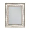 Manzanita Metal Mirror 1 Manzanita Metal Mirror -Best Decoration Shop 926 206 1