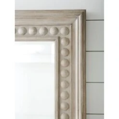 Carbon Floor Mirror - Dune -Best Decoration Shop 926 902 3