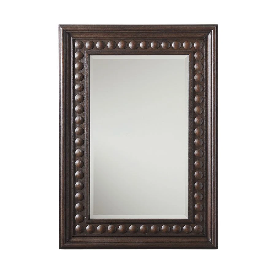 Las Flores Mirror - Surfwood 3 Las Flores Mirror - Surfwood