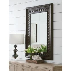 Las Flores Mirror - Surfwood 5 Las Flores Mirror - Surfwood -Best Decoration Shop 928 205 2