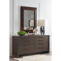 Park Meadows Rectangular Mirror -Best Decoration Shop 930 222 ws1 2