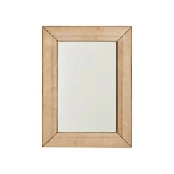 Asilomar Rectangular Mirror