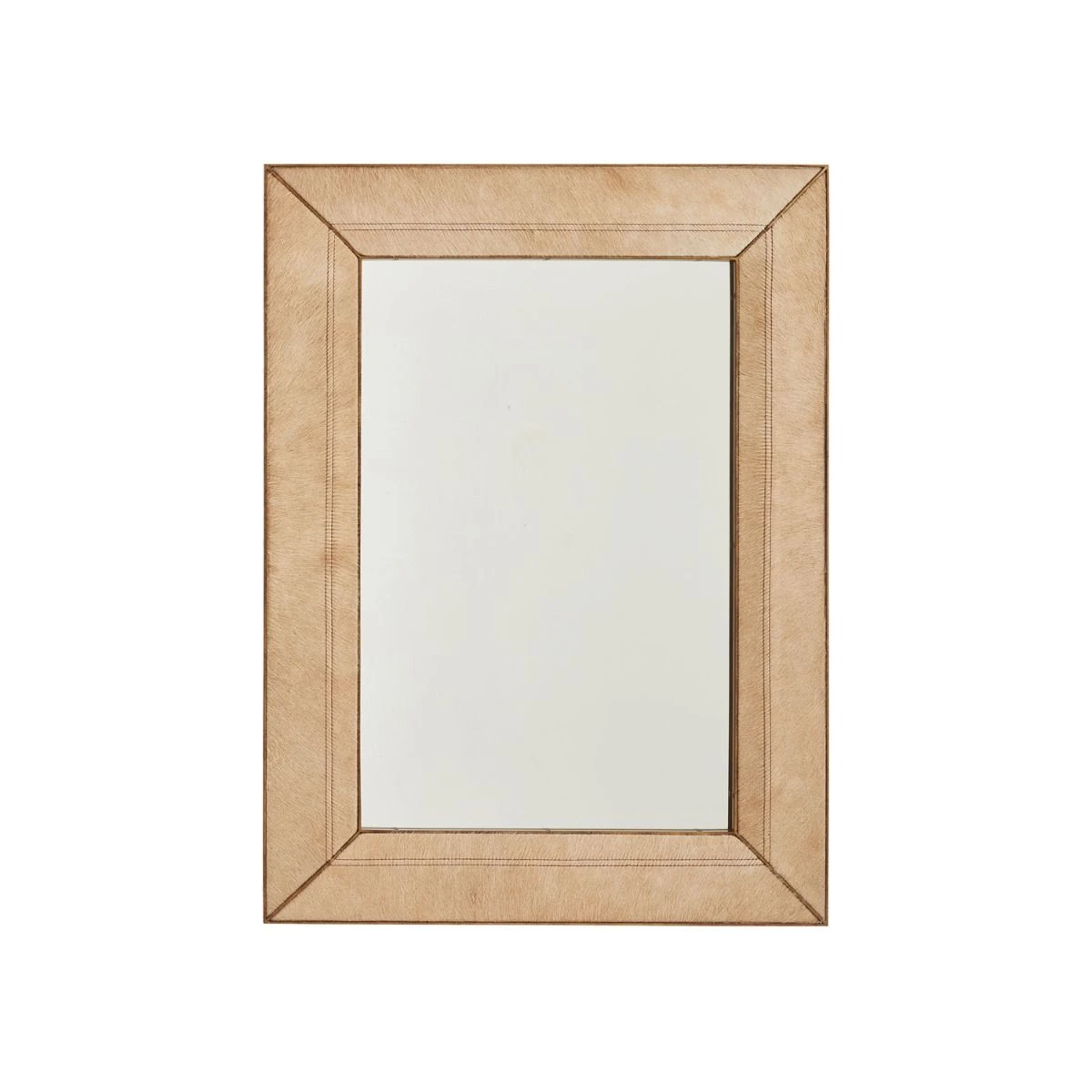 Asilomar Rectangular Mirror 3 Asilomar Rectangular Mirror