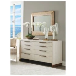 Asilomar Rectangular Mirror 8 Asilomar Rectangular Mirror -Best Decoration Shop 931 222 ws 1