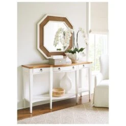 Thalia Octagonal Mirror -Best Decoration Shop 935 869 ws